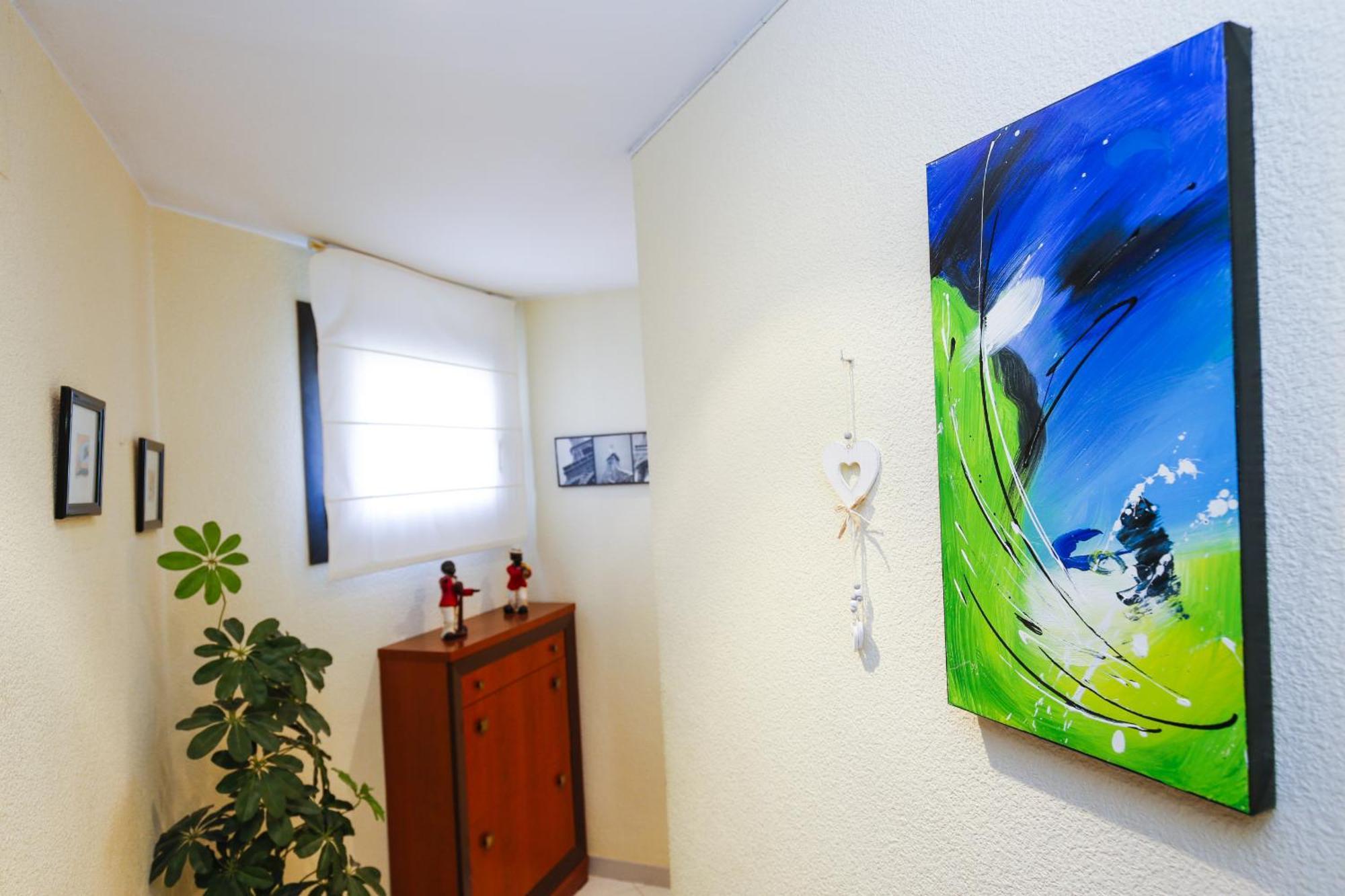 Santillana Homestay By Turismar Salou Esterno foto