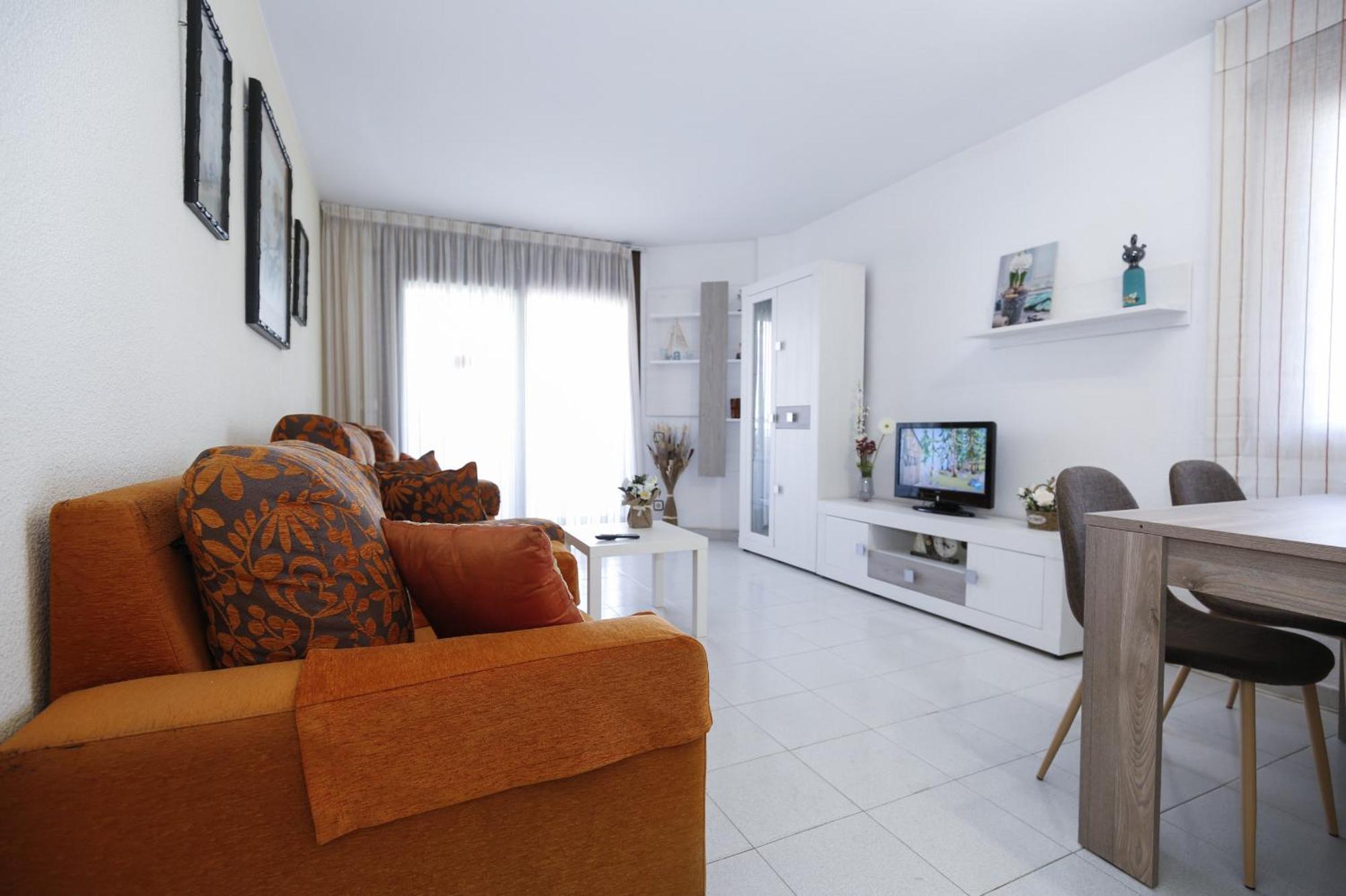 Santillana Homestay By Turismar Salou Esterno foto