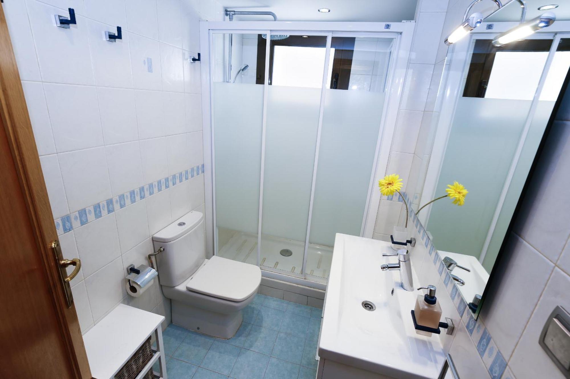 Santillana Homestay By Turismar Salou Esterno foto
